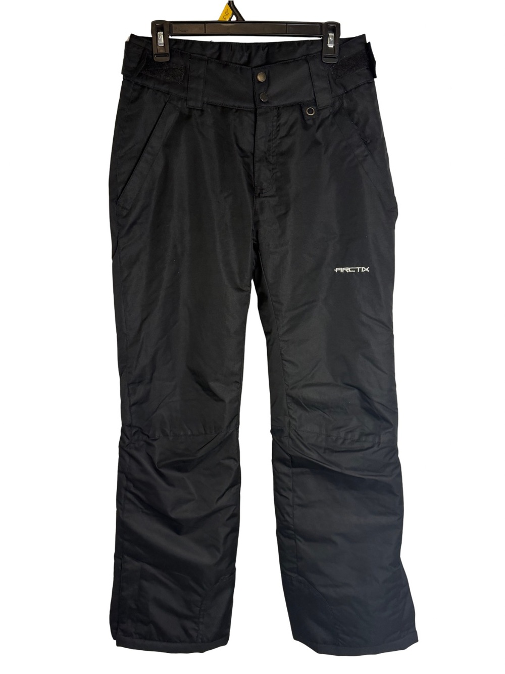 Arctix Women’s Black Ski Snow Pants Size Small